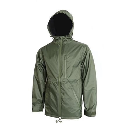 Ανδρικό Μπουφάν Arktis Rainshield - Λαδί