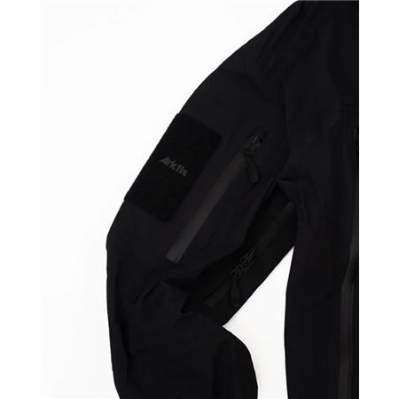 ΑΝΔΡΙΚΌ ΜΠΟΥΦΆΝ ARKTIS STEALTH FURTIVE - ΜΑΎΡΟ