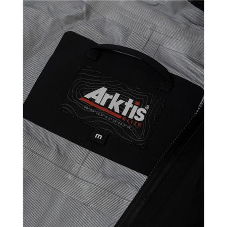 ΑΝΔΡΙΚΌ ΜΠΟΥΦΆΝ ARKTIS STEALTH FURTIVE - ΜΑΎΡΟ
