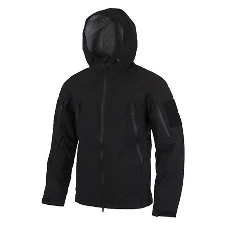 Ανδρικό Μπουφάν Arktis Stealth Furtive - Μαύρο