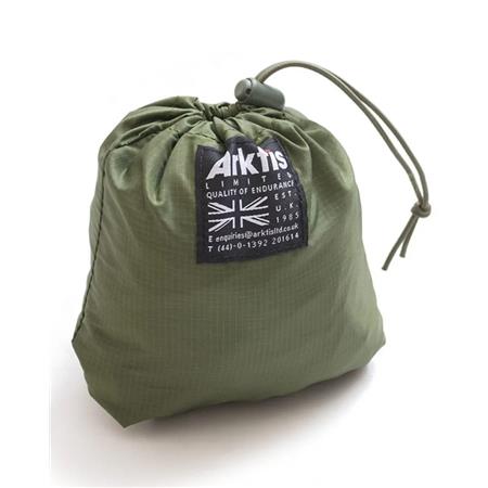 ΑΝΔΡΙΚΌ ΜΠΟΥΦΆΝ ARKTIS STOWAWAY V2 - ΕΛΙΆ