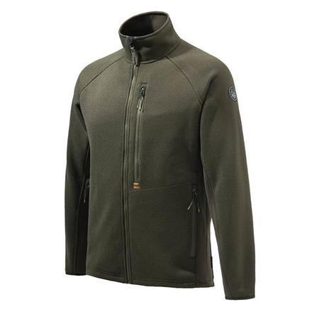 Ανδρικό Μπουφάν Beretta B-Active Evo Jacket - Χακί