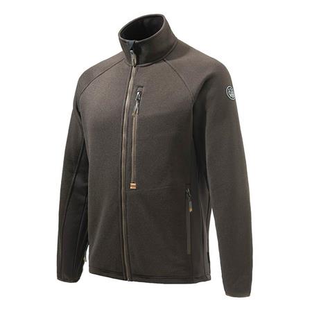 Ανδρικό Μπουφάν Beretta B-Active Evo Jacket - Καφέ