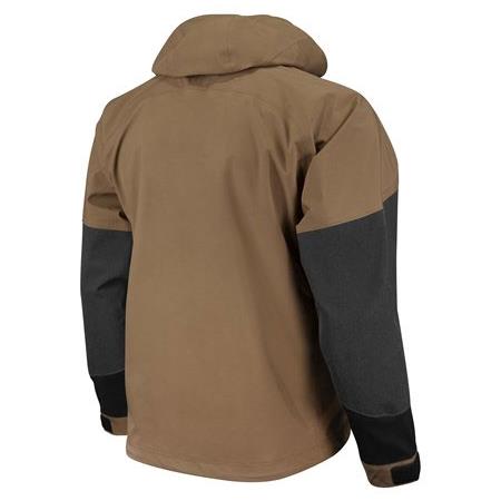 ΑΝΔΡΙΚΌ ΜΠΟΥΦΆΝ BERETTA B-XTREME GTX JACKET - ΜΠΕΖ