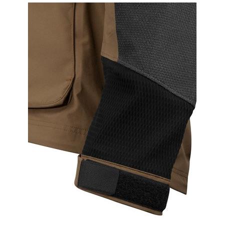 ΑΝΔΡΙΚΌ ΜΠΟΥΦΆΝ BERETTA B-XTREME GTX JACKET - ΜΠΕΖ