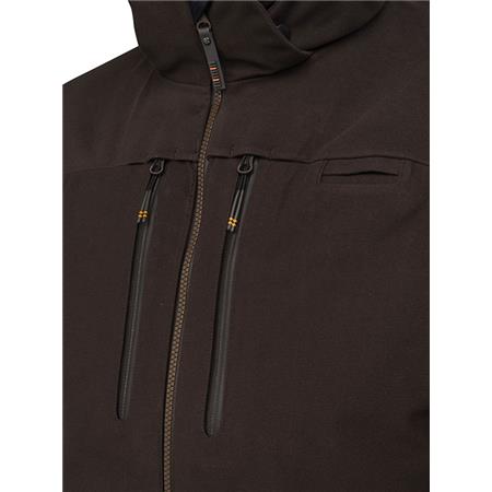 ΑΝΔΡΙΚΌ ΜΠΟΥΦΆΝ BERETTA BAKHOLD 3L JACKET - ΚΑΦΈ