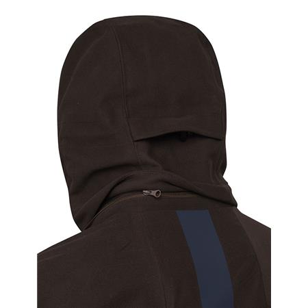 ΑΝΔΡΙΚΌ ΜΠΟΥΦΆΝ BERETTA BAKHOLD 3L JACKET - ΚΑΦΈ