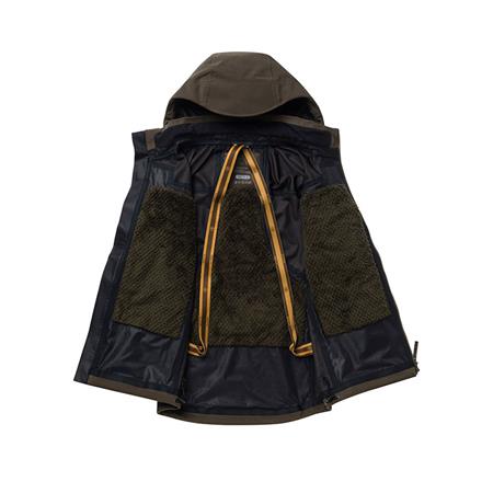 ΑΝΔΡΙΚΌ ΜΠΟΥΦΆΝ BERETTA BAKHOLD 3L JACKET - ΠΡΆΣΙΝΟ
