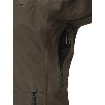 ΑΝΔΡΙΚΌ ΜΠΟΥΦΆΝ BERETTA BAKHOLD 3L JACKET - ΠΡΆΣΙΝΟ