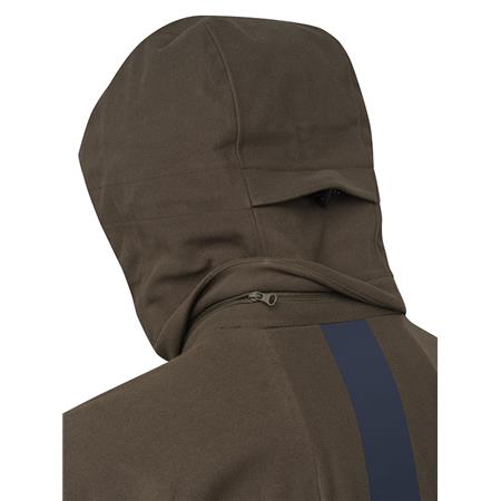ΑΝΔΡΙΚΌ ΜΠΟΥΦΆΝ BERETTA BAKHOLD 3L JACKET - ΠΡΆΣΙΝΟ