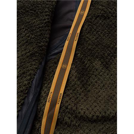 ΑΝΔΡΙΚΌ ΜΠΟΥΦΆΝ BERETTA BAKHOLD 3L JACKET - ΠΡΆΣΙΝΟ