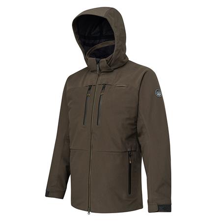 Ανδρικό Μπουφάν Beretta Bakhold 3L Jacket - Πράσινο