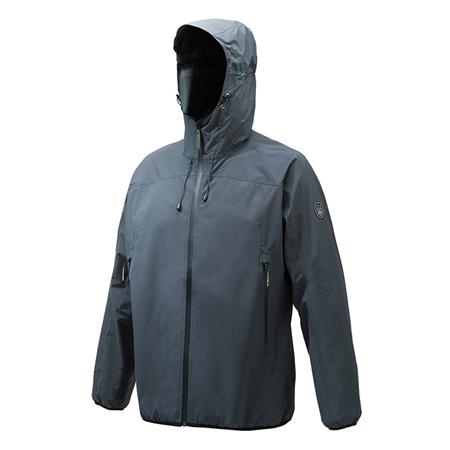Ανδρικό Μπουφάν Beretta Chamois 3L - Έβενοσ