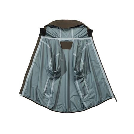 ΑΝΔΡΙΚΌ ΜΠΟΥΦΆΝ BERETTA CHAMOIS 3L - ΚΑΦΈ