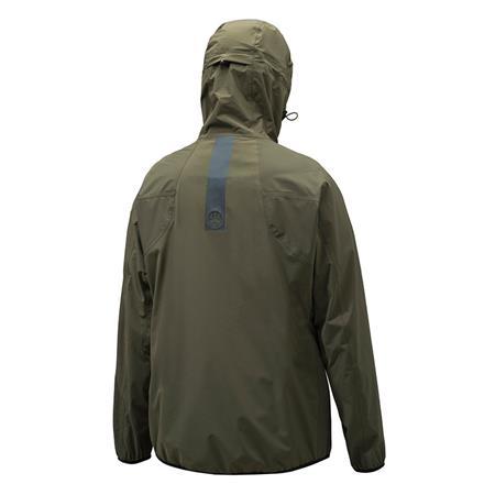 ΑΝΔΡΙΚΌ ΜΠΟΥΦΆΝ BERETTA CHAMOIS 3L - ΠΡΆΣΙΝΟ