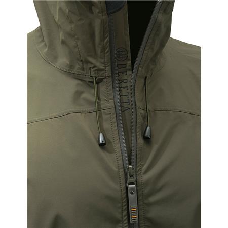 ΑΝΔΡΙΚΌ ΜΠΟΥΦΆΝ BERETTA CHAMOIS 3L - ΠΡΆΣΙΝΟ
