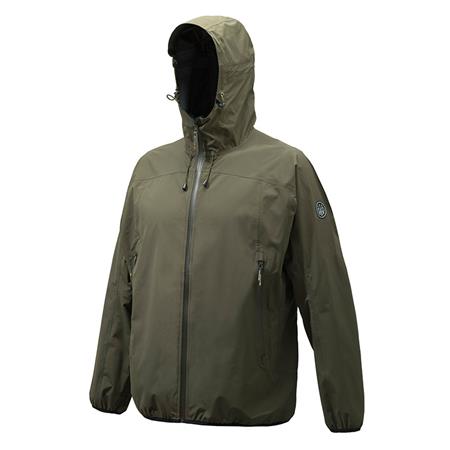 Ανδρικό Μπουφάν Beretta Chamois 3L - Πράσινο