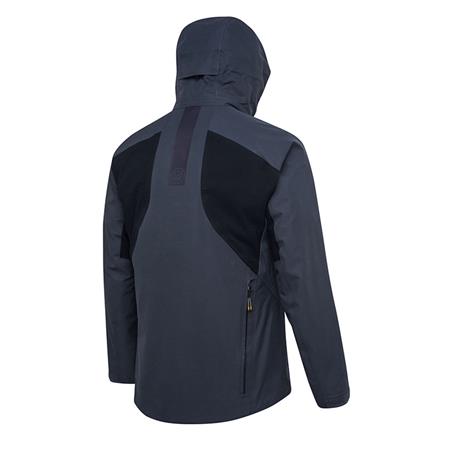 ΑΝΔΡΙΚΌ ΜΠΟΥΦΆΝ BERETTA DALL 3L GTX JACKET - ΜΑΎΡΟ