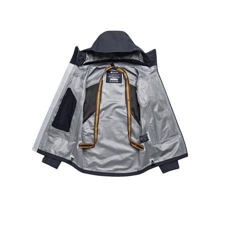 ΑΝΔΡΙΚΌ ΜΠΟΥΦΆΝ BERETTA DALL 3L GTX JACKET - ΜΑΎΡΟ