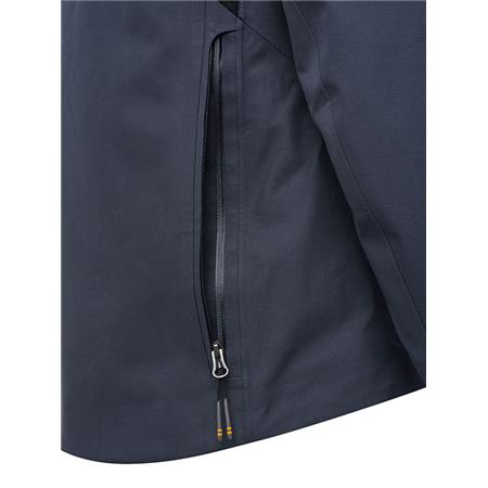 ΑΝΔΡΙΚΌ ΜΠΟΥΦΆΝ BERETTA DALL 3L GTX JACKET - ΜΑΎΡΟ