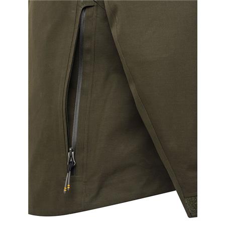 ΑΝΔΡΙΚΌ ΜΠΟΥΦΆΝ BERETTA DALL 3L GTX JACKET - ΠΡΆΣΙΝΟ