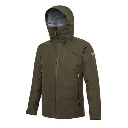 Ανδρικό Μπουφάν Beretta Dall 3L Gtx Jacket - Πράσινο
