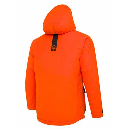 ΑΝΔΡΙΚΌ ΜΠΟΥΦΆΝ BERETTA MULL INSULATED - H.V ΠΟΡΤΟΚΑΛΊ