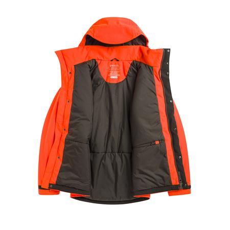 ΑΝΔΡΙΚΌ ΜΠΟΥΦΆΝ BERETTA MULL INSULATED - H.V ΠΟΡΤΟΚΑΛΊ