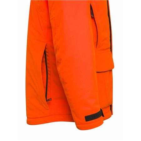 ΑΝΔΡΙΚΌ ΜΠΟΥΦΆΝ BERETTA MULL INSULATED - H.V ΠΟΡΤΟΚΑΛΊ