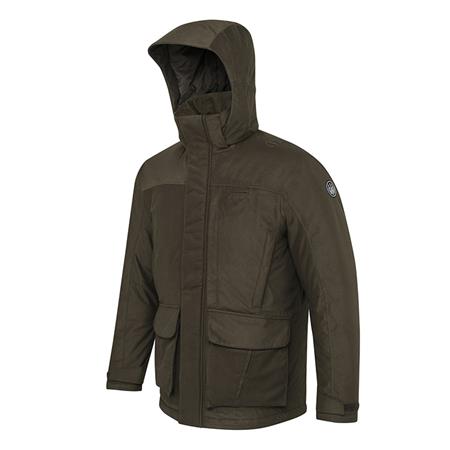 Ανδρικό Μπουφάν Beretta Mull Insulated - Καφέ