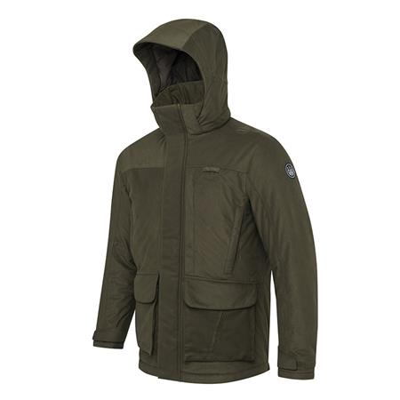 Ανδρικό Μπουφάν Beretta Mull Insulated - Πράσινο