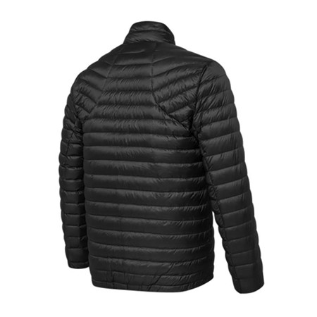 ΑΝΔΡΙΚΌ ΜΠΟΥΦΆΝ BERETTA OUTBACK PACKABLE DOWN JACKET - ΜΑΎΡΟ