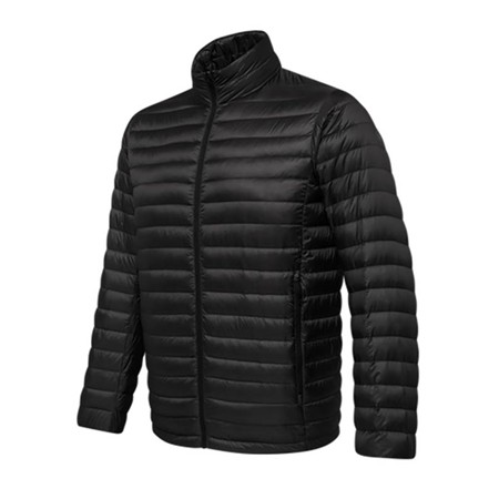 Ανδρικό Μπουφάν Beretta Outback Packable Down Jacket - Μαύρο