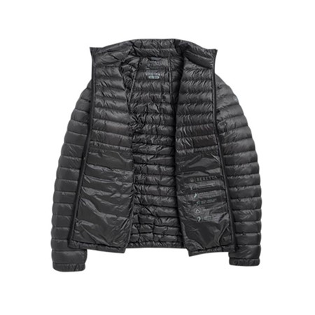 ΑΝΔΡΙΚΌ ΜΠΟΥΦΆΝ BERETTA OUTBACK PACKABLE DOWN JACKET - ΤΎΡΦΗ