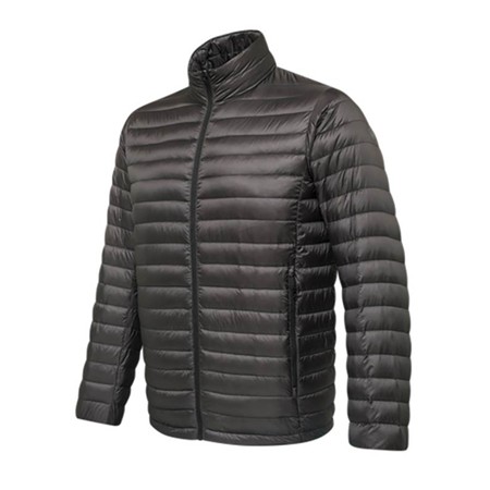 Ανδρικό Μπουφάν Beretta Outback Packable Down Jacket - Τύρφη