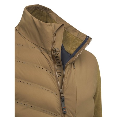 ΑΝΔΡΙΚΌ ΜΠΟΥΦΆΝ BERETTA ROE JACKET - ΒΊΔΡΑ