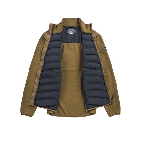 ΑΝΔΡΙΚΌ ΜΠΟΥΦΆΝ BERETTA ROE JACKET - ΒΊΔΡΑ
