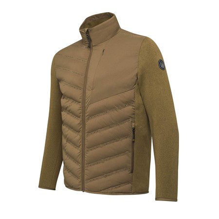 Ανδρικό Μπουφάν Beretta Roe Jacket - Βίδρα