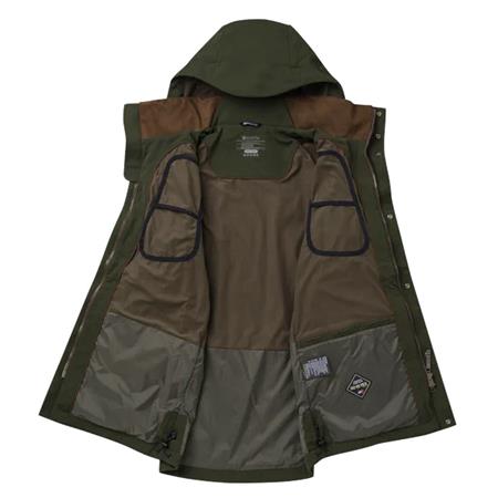 ΑΝΔΡΙΚΌ ΜΠΟΥΦΆΝ BERETTA STRATTON - ΠΡΆΣΙΝΟ