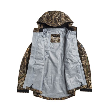 ΑΝΔΡΙΚΌ ΜΠΟΥΦΆΝ BERETTA SUPREMA 3L JACKET - ΚΑΜΟΥΦΛΆΖ MAX7
