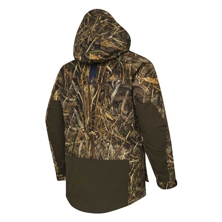 Ανδρικό Μπουφάν Beretta Suprema 3L Jacket - Καμουφλάζ Max7