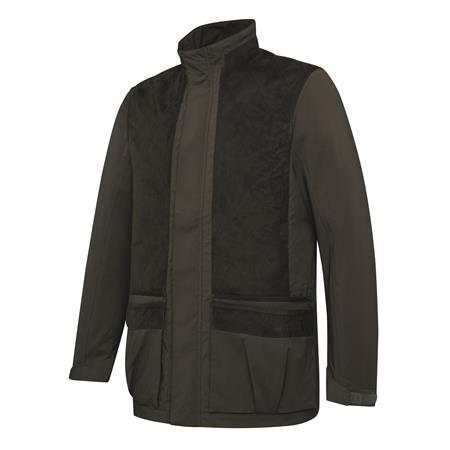 Ανδρικό Μπουφάν Beretta Teal Sporting Evo - Καφέ Φλοιόσ