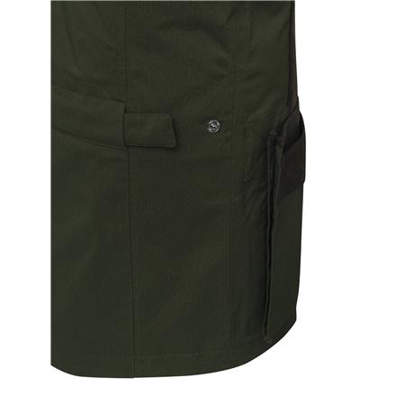 ΑΝΔΡΙΚΌ ΜΠΟΥΦΆΝ BERETTA TEAL SPORTING EVO - ΒΡΕΤΑΝΙΚΌ ΠΡΆΣΙΝΟ