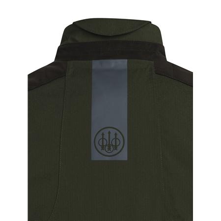 ΑΝΔΡΙΚΌ ΜΠΟΥΦΆΝ BERETTA TEAL SPORTING EVO - ΒΡΕΤΑΝΙΚΌ ΠΡΆΣΙΝΟ