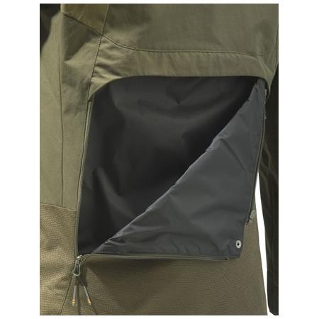 ΑΝΔΡΙΚΌ ΜΠΟΥΦΆΝ BERETTA THORN RESISTANT EVO JACKET - ΧΑΚΊ