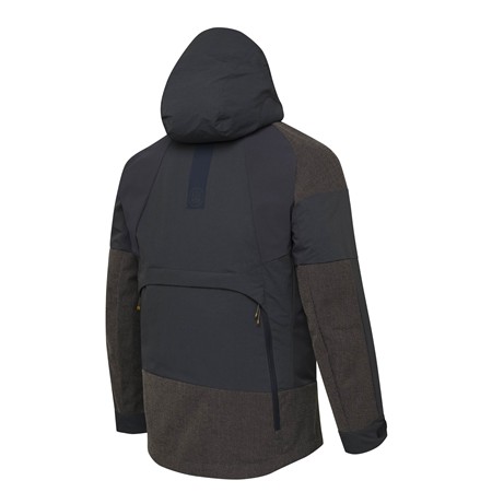 ΑΝΔΡΙΚΌ ΜΠΟΥΦΆΝ BERETTA THORN RESISTANT EVO JACKET - ΈΒΕΝΟΣ