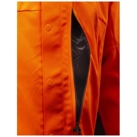 ΑΝΔΡΙΚΌ ΜΠΟΥΦΆΝ BERETTA THORN RESISTANT EVO JACKET - ΠΟΡΤΟΚΑΛΊ