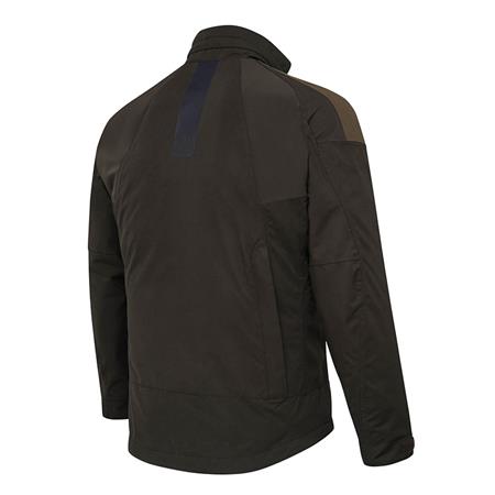 ΑΝΔΡΙΚΌ ΜΠΟΥΦΆΝ BERETTA TOSARK JACKET - ΚΑΦΈ