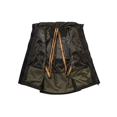 ΑΝΔΡΙΚΌ ΜΠΟΥΦΆΝ BERETTA TOSARK JACKET - ΚΑΦΈ