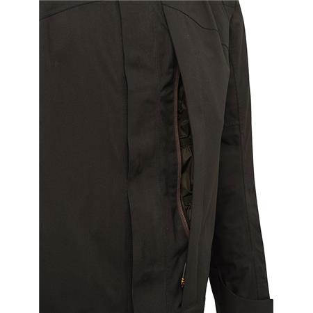 ΑΝΔΡΙΚΌ ΜΠΟΥΦΆΝ BERETTA TOSARK JACKET - ΚΑΦΈ